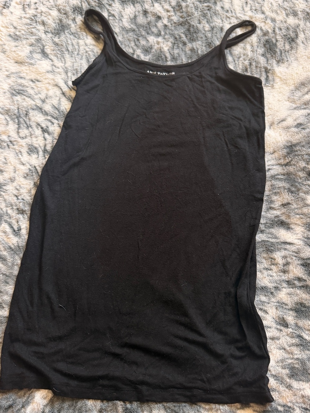Ann Taylor shirt small